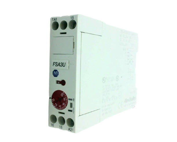 ALLEN BRADLEY 700-FSA3UU23