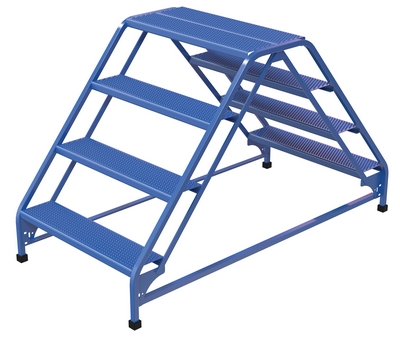 VESTIL LAD-DD-32-4-P