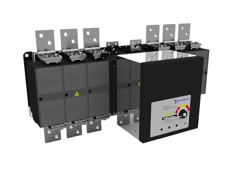 TECHNOELECTRIC 160003MS
