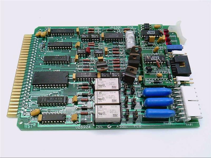 WIKA U28924