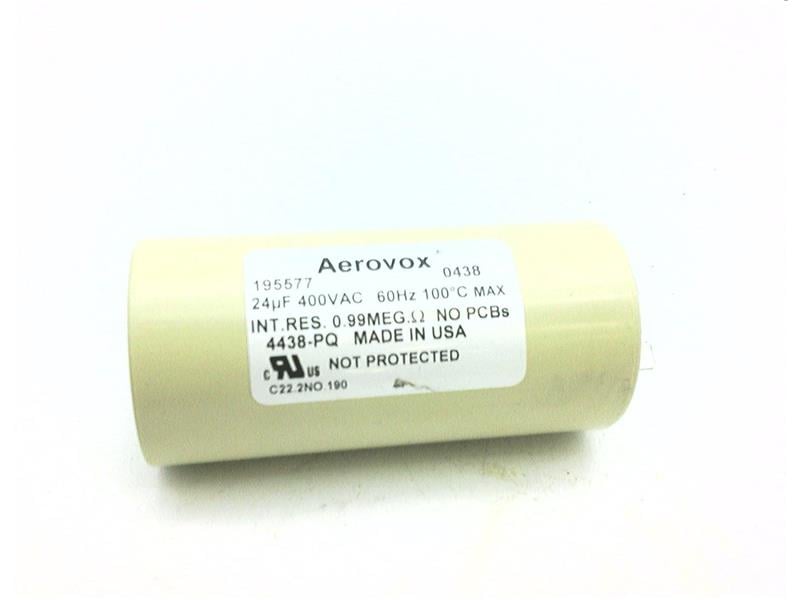 AEROVOX 4438-PQ