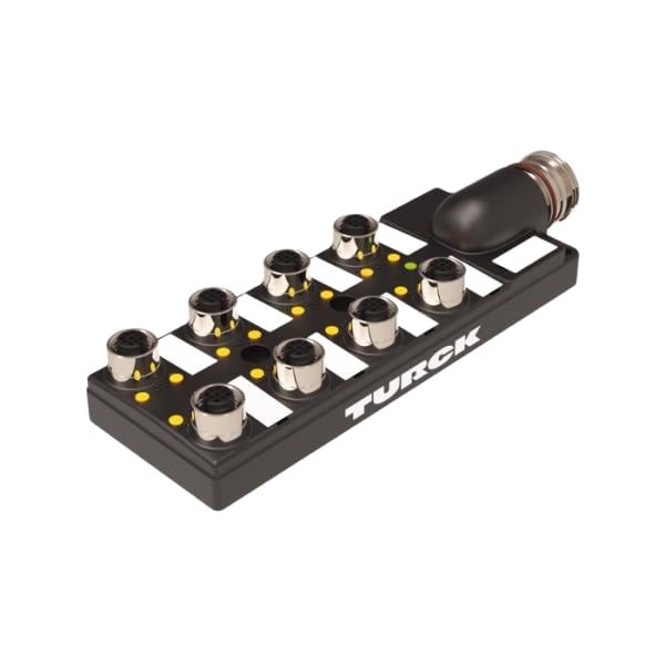 8MB12Z-5P3-CS19H par TURCK