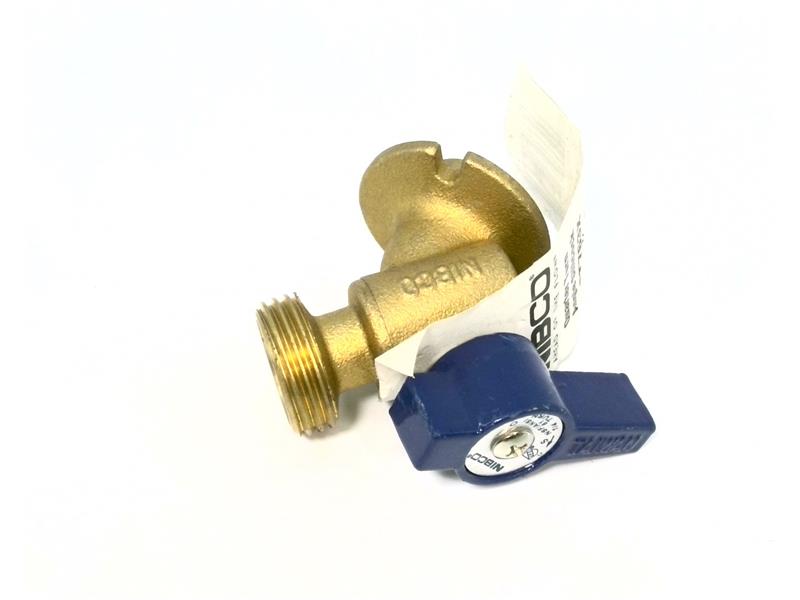 NIBCO QT763X