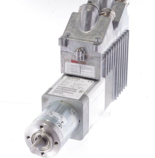 SIEMENS 6SN2132-1BC11-1BA0