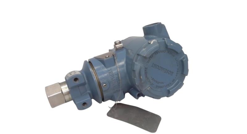 EMERSON 3051TG1A2B21AS5B4M5T1