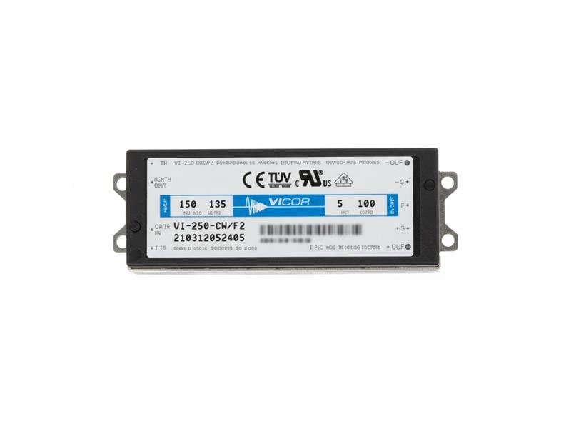 VICOR VI-250-CW/F2