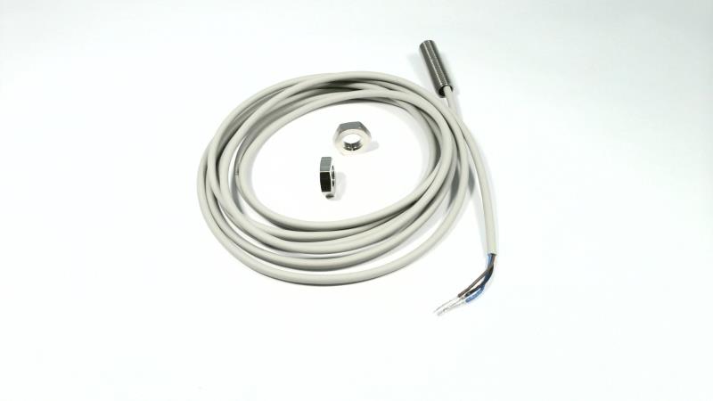 BAUMER ELECTRIC MFRM 08P1524/PL