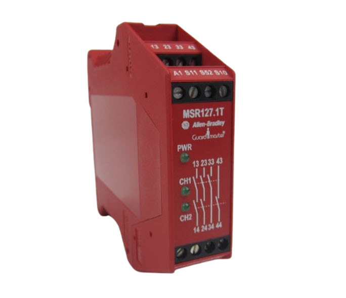ALLEN BRADLEY 440R-N23213