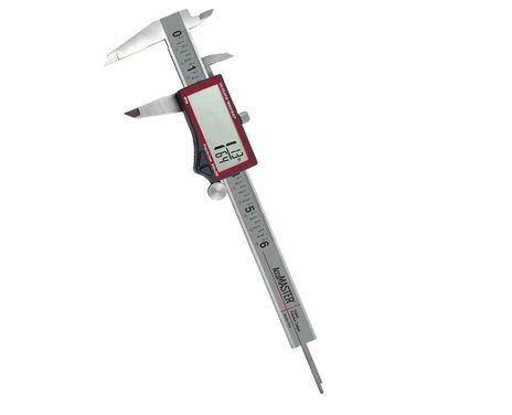 CALCULATED INDUSTRIES 7410