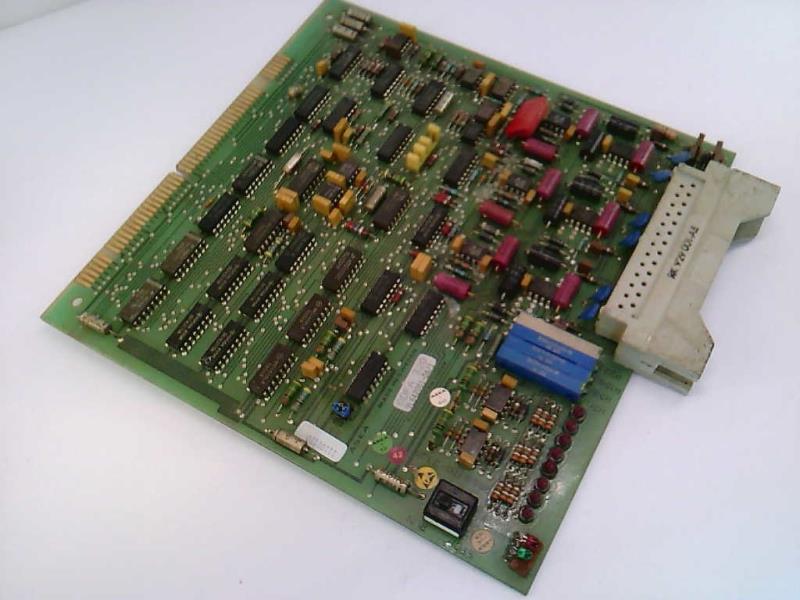 ASEA BROWN BOVERI QDFA-320