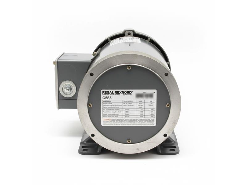 G585 by REGAL REXNORD