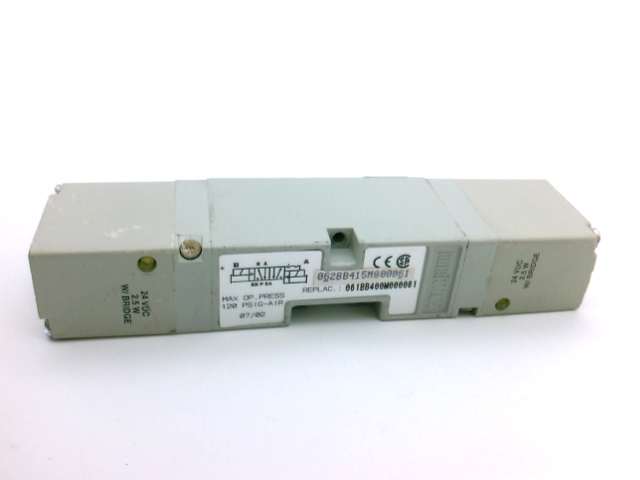 ASCO 061BB400M000061