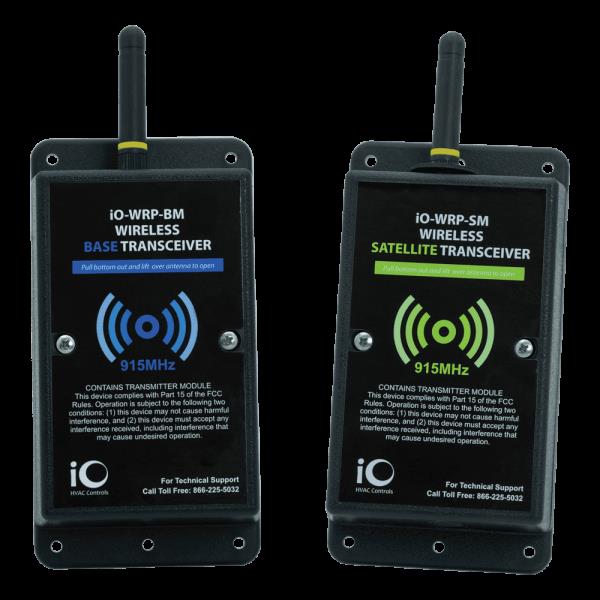 IO-WRP by IO HVAC CONTROLS