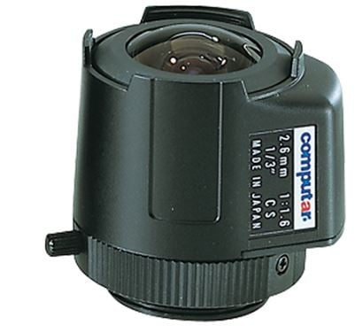 COMPUTAR LENS TG2616FCS-4