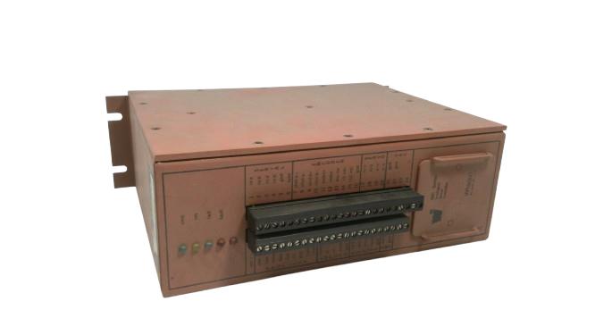 WHEDCO IMC-2001-1-B