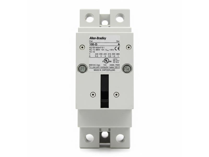 100-D95A11 par ALLEN BRADLEY