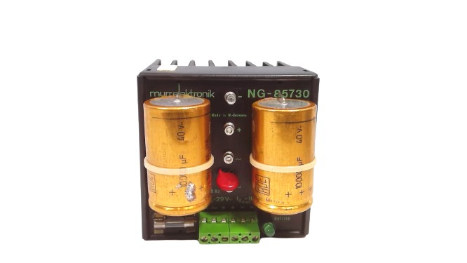 85730 par MURR ELEKTRONIK