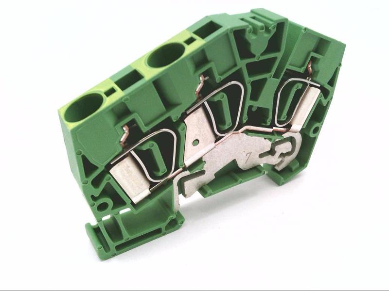 WEIDMULLER ZPE 6-2/3AN