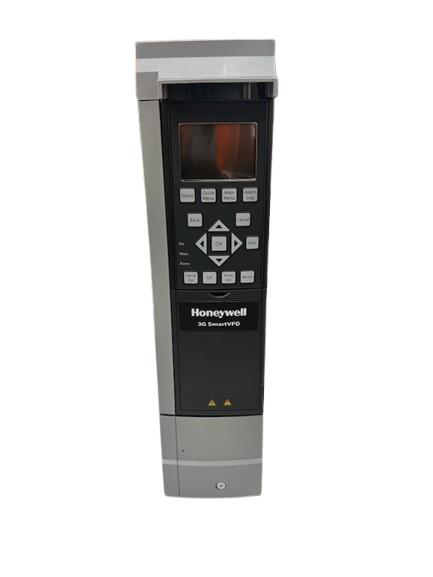 HONEYWELL HVFD3D3C0050G100C