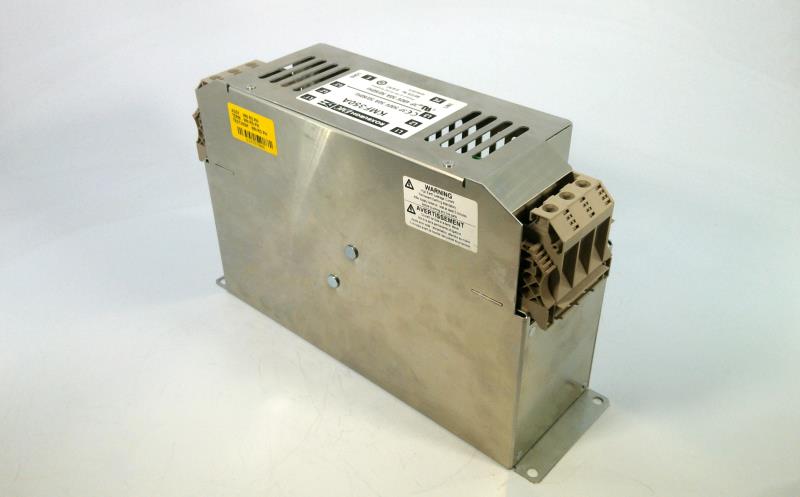 DEM MANUFACTURING KMF350A