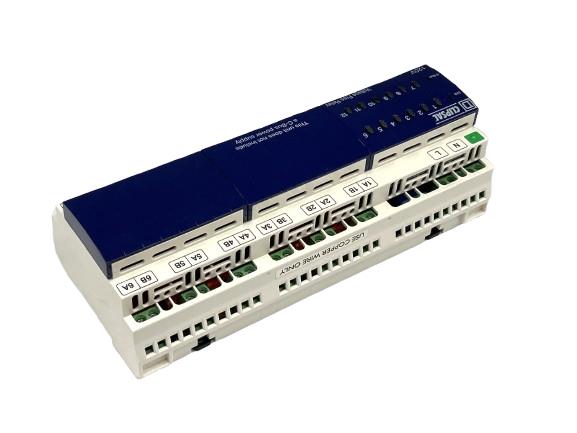 SCHNEIDER ELECTRIC SLC5504TD4A