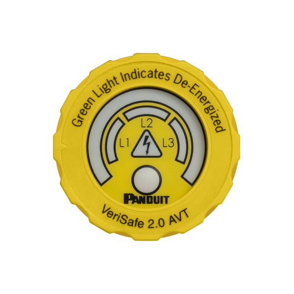 PANDUIT VS2-AVT-3IF