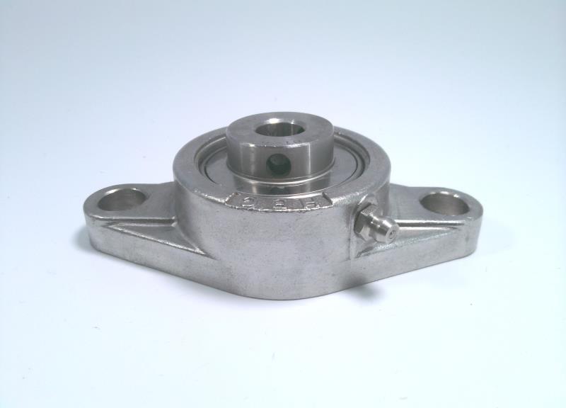 HBC BEARINGS SUCSFL-201-8