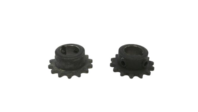 MARTIN SPROCKET & GEAR INC  25BS14X1/2HT