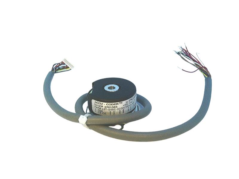 ENCODER PRODUCTS COMPANY 15T-04SC-2000C05RHV-A00