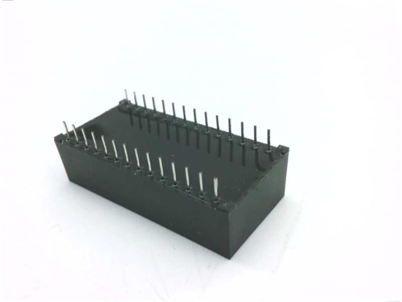 DALLAS SEMICONDUCTOR DS1230Y-150