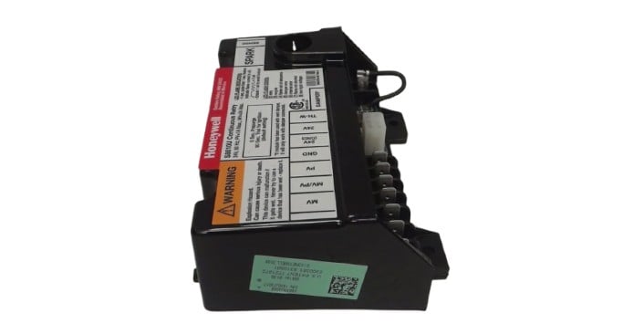 HONEYWELL S8610U3009