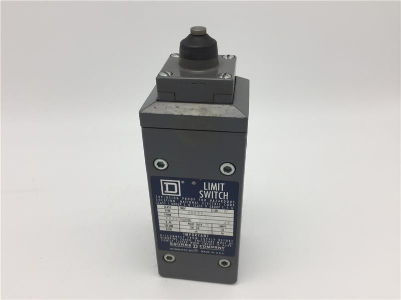 SCHNEIDER ELECTRIC 9007-BR61E