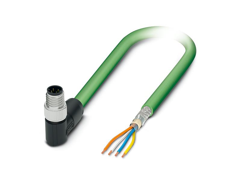 PHOENIX CONTACT NBC-M8MRD/2,0-93C