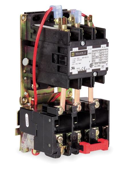 SCHNEIDER ELECTRIC 8911DPSO53V02