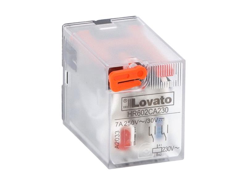 LOVATO HR602CA230