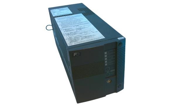 FUJI ELECTRIC M-UPS007AD2S-UL(CE)-200-J