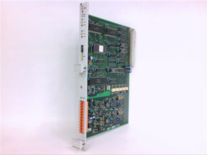 PARKER UV-250