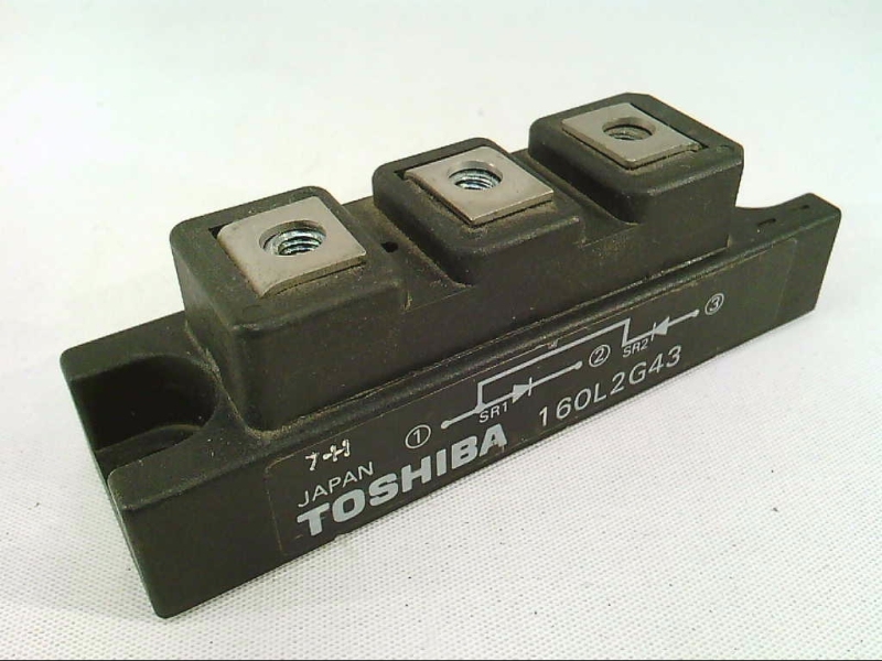 TOSHIBA 160L2G43