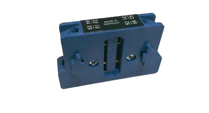H010/A11-VE-10 by KRAUS & NAIMER
