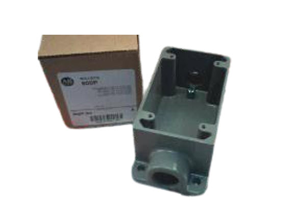 ALLEN BRADLEY 800P-B2