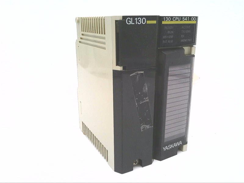 YASKAWA ELECTRIC DDSCR-130CPU54110