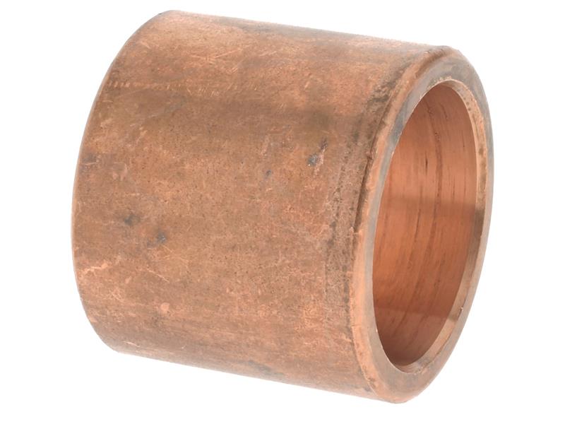 MUELLER INDUSTRIES W 01737