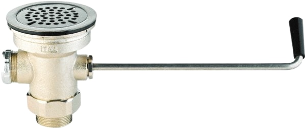 B-3940 by T&S BRASS