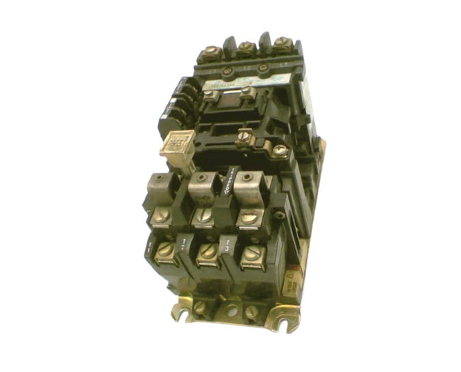 ALLEN BRADLEY 409-B40ND