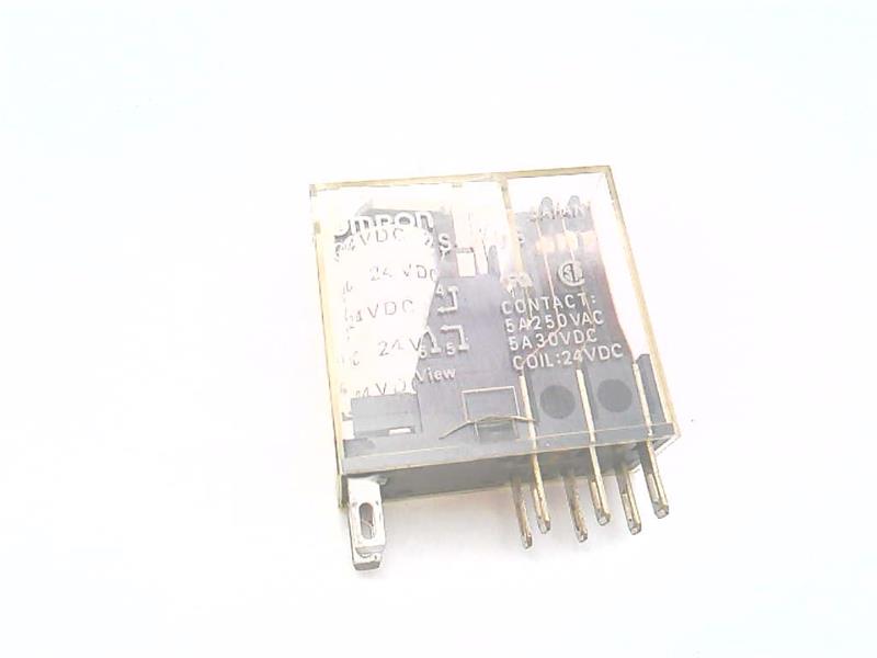 OMRON G2R-212S-V-US DC24