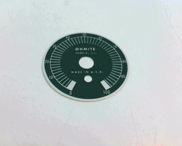 OHMITE 5000