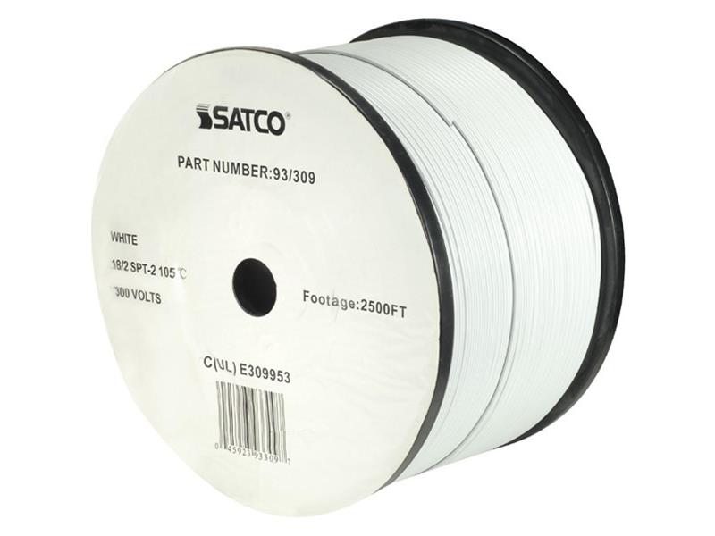 SATCO 93-309