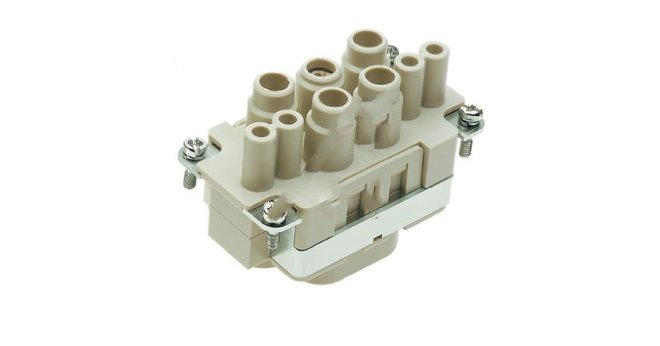 HARTING 09380082701