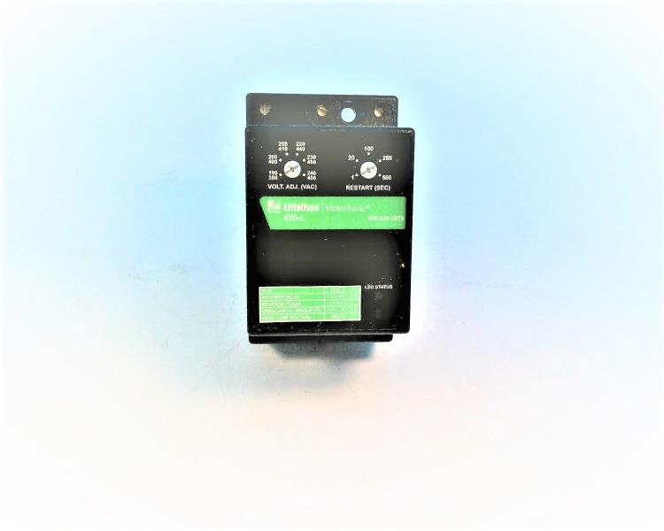 LITTELFUSE 460-L