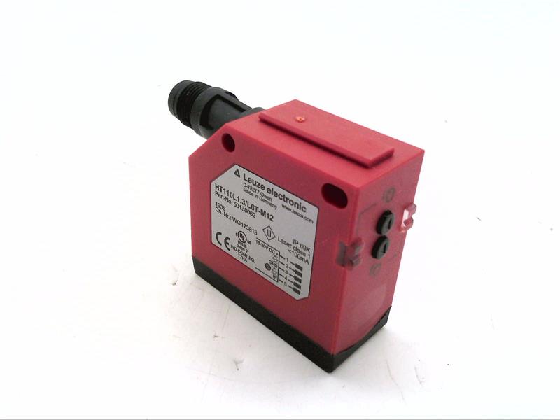 LEUZE HT110L1.3/L6T-M12